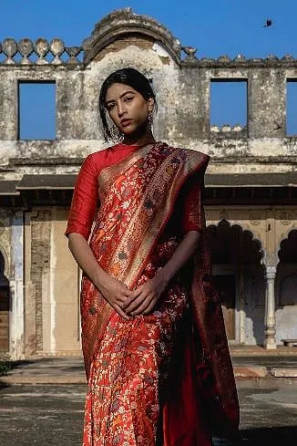 For Roli Mehra, co-founder of Roliana, experimenting is about enhancing, not eroding, the essence 