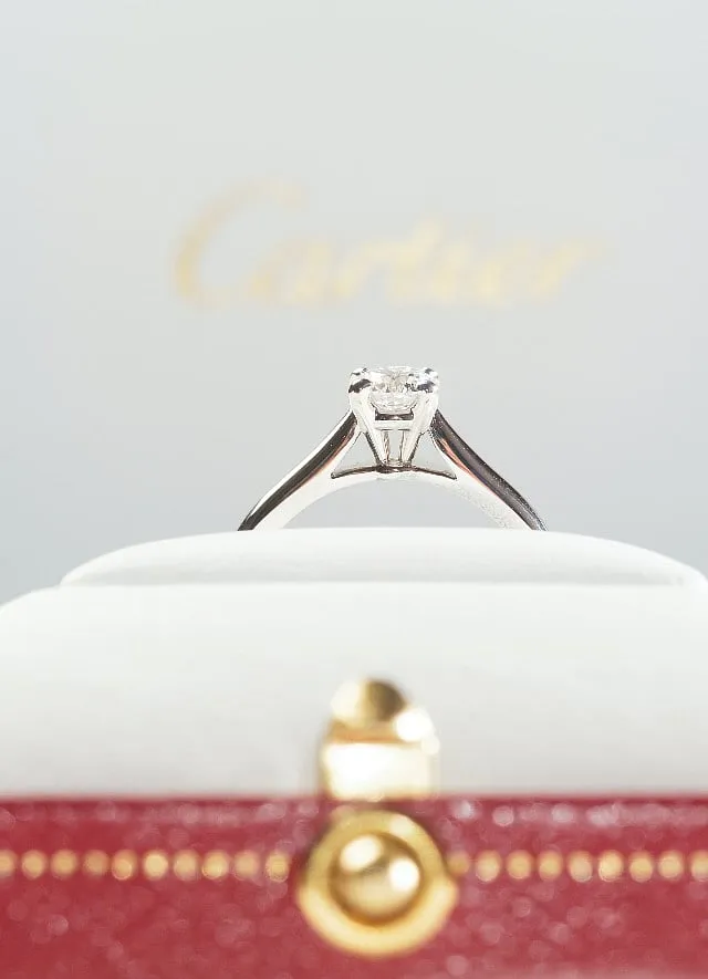 Natural diamonds reign supreme as investments in gemstones, Image: Pexels 