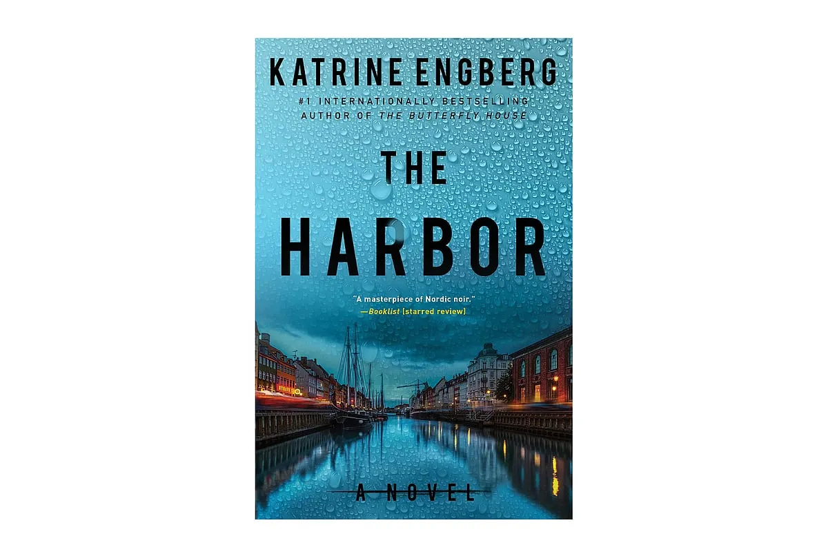 The Harborby Katrine EngbergWhen 15-year-old Oscar Dreyer-Hoff disappears in this “masterpiece of Nordic noir,” the police assume he’s a runaway. Oscar’s frantic family, though, is convinced that something terrible has happened. Odd-couple detective duo Jeppe Kørner and Anette Werner have to solve this Copenhagen-based mystery. The plot pulls together threads of art, class and environmentalism. A twisted crime novel with an engaging detective duo. 