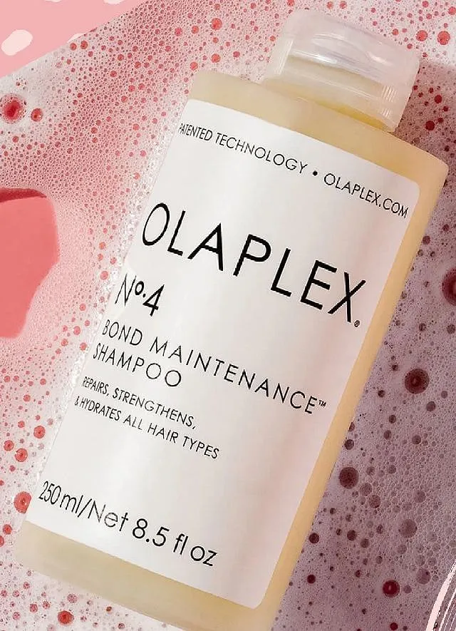 Olaplex is one of the most popular in-salon haircare brands, which is a feat for one that’s on the pricier end of the scale 