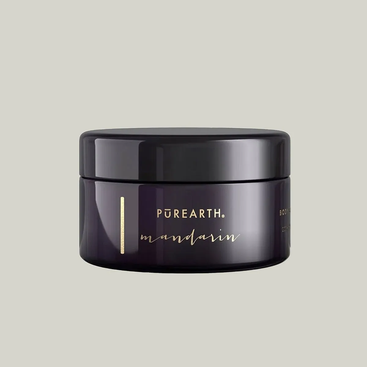 If you want to soften dry limbs, try the Purearth Mandarin Body Butter₹7,000Shop here.This body butter blends mandarin, Himalayan cedarwood, frankincense, cinnamon bark, sea buckthorn oil and raw cacao seed butter into a delicious formula with a mood-boosting scent. The super-rich balm doesn’t feel too heavy on the skin though—it envelops the skin with moisture and sinks in super easily. It softens down any dry spots and parched bits. 