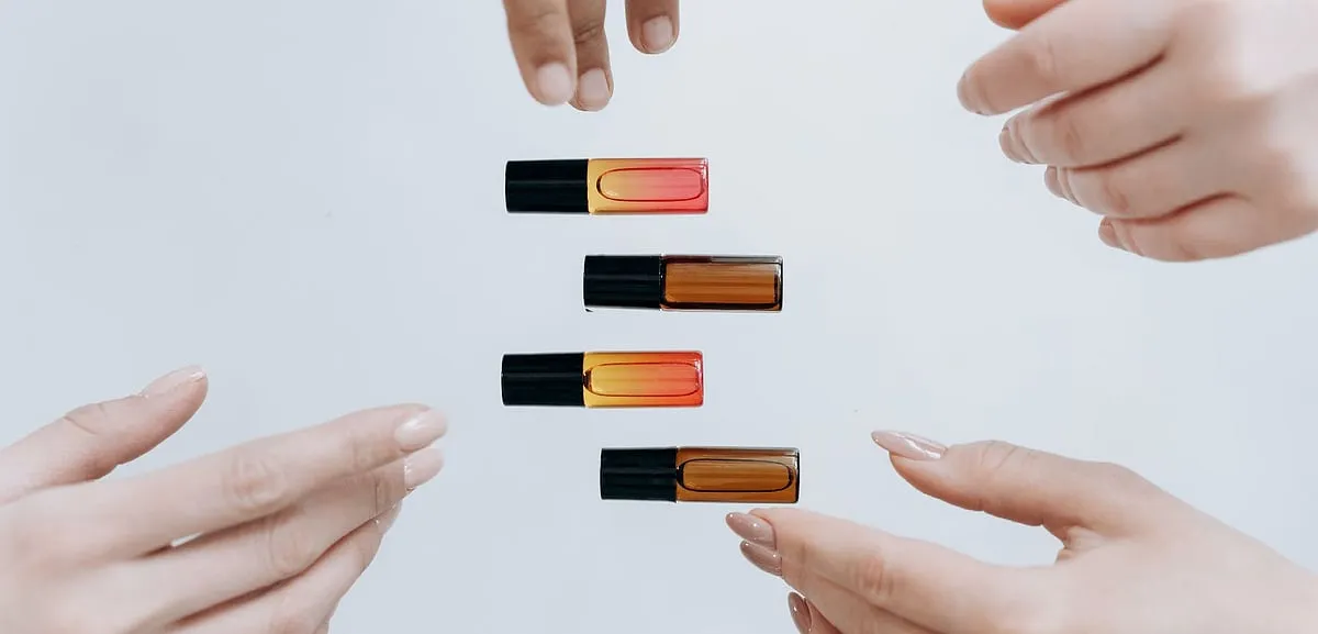 “Essential oils are also popularly known as allergens and photosensitisers,