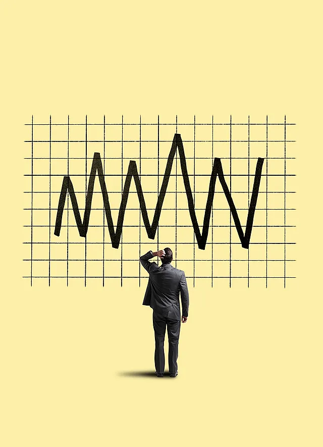 If you’re entering the stock market for the very first time right now, you should be careful 