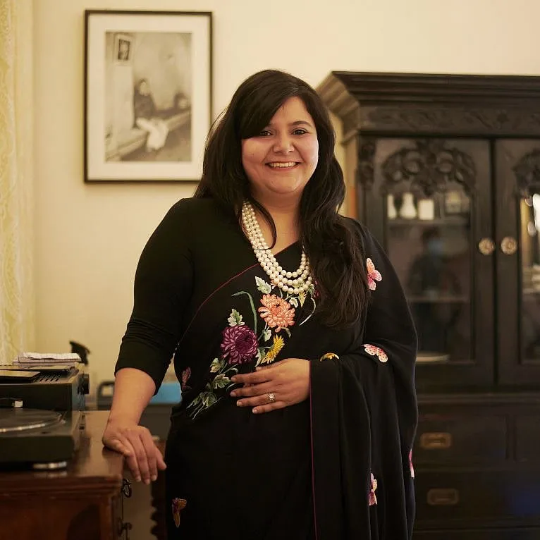 “When it comes to Indian food, curries are fine but chaat does not travel well,