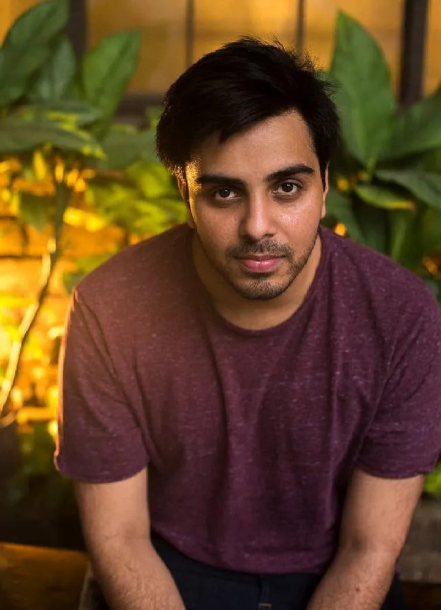 Manan Gandhi created Bombay Perfumery in 2016 with an aim to cater to the modern Indian millennial 