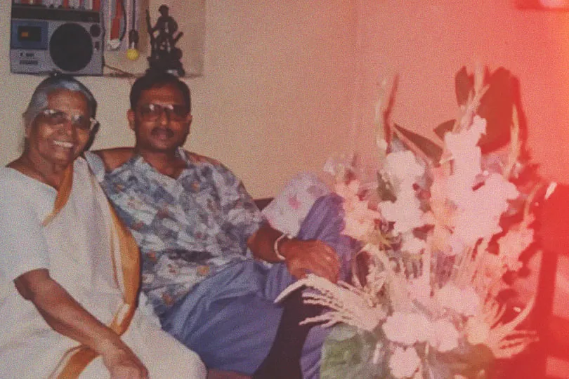 The man who introduced the country to Italian, coastal and Thai food, Solomon never wanted to be a chef 