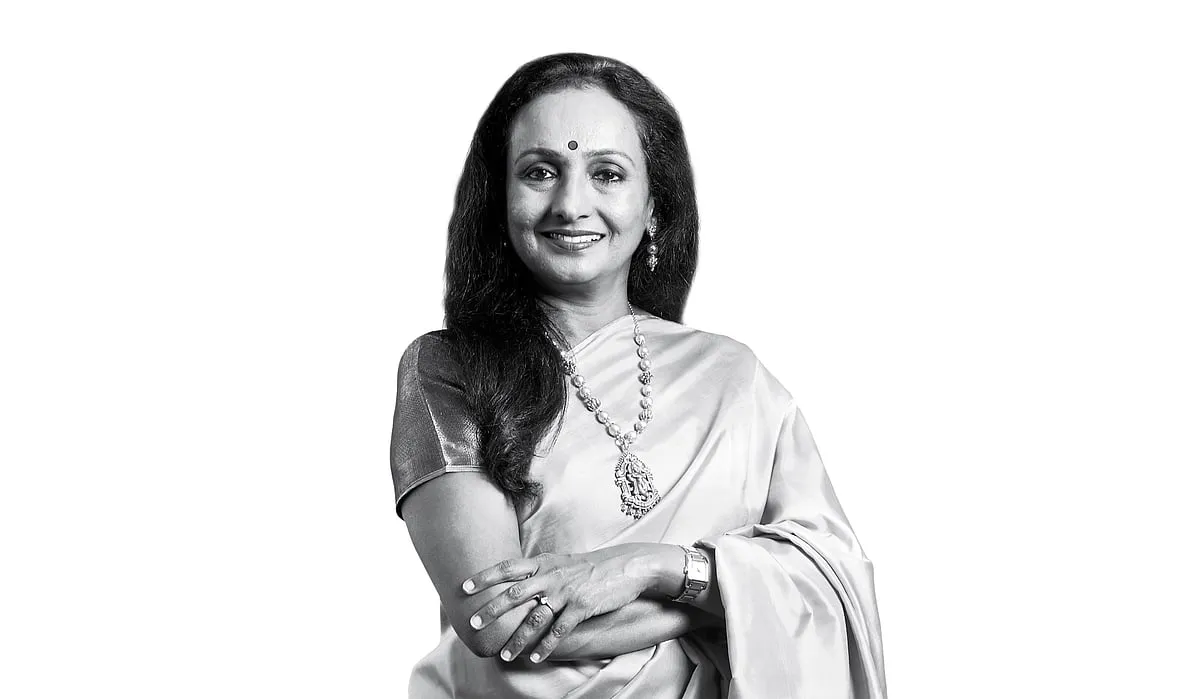 Renuka Ramnath, 60–Founder and CEO of Multiples Asset Management LtdAfter working in investment banking, e-commerce and private equity, ICICI veteran Renuka Ramnath branched out on her own in 2009, founding Multiples Alternate Asset Management and raising $405 million from 15 institutional investors across the globe.Dubbed 