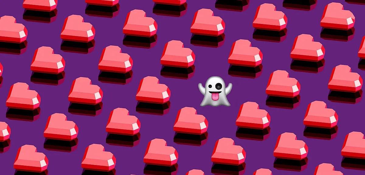 In the age where you find a partner by swiping right and trying out options, you are also making snap judgements based on a few lines of their bios and a smattering of their photos. Image: Getty 