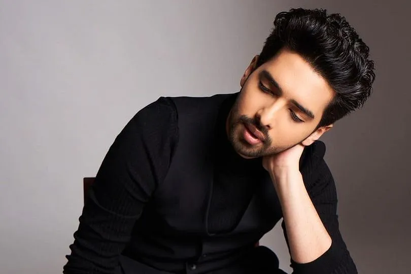 Armaan Malik's track with Korean-American singer Eric Nam and Indian-origin EDM producer KSHMRlives upto the hype 