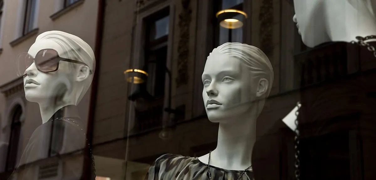 Are your clothing choices based on trends, or the level of comfort they  provide, or is it because of  sentimental value? Image: Getty 