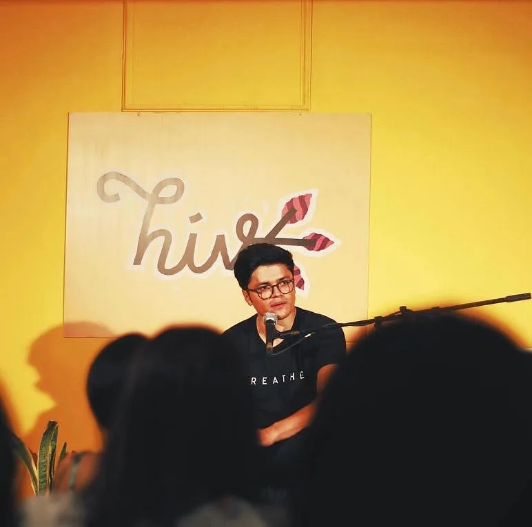 Jovanny Ferreyra has a special connect with India  