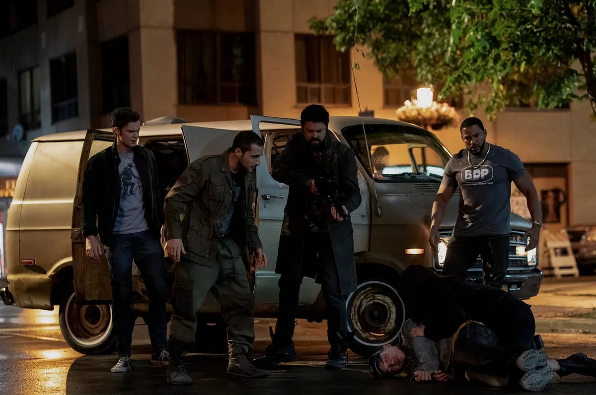 The Boys: Season 3 (Amazon Prime Video)Premiere Date: 3Now that his beloved wife Becca (Shantel VanSanten) has really died, Billy Butcher (Karl Urban) and his ragtag vigilante team are on the warpath against Vought and Homelander (Antony Starr). Joining the fray this season is a curious collection of newcomers that includes Jensen Ackles’ Soldier Boy.Why we’re looking forward to it: The sixth episode of the upcoming season (written by Jessica Chou) has Butcher and the crew crashing Vought’s ultra-secret annual supes Bacchanalia also known as Herogasm. If it’s anything as described in the comics, it’s going to be off-the-charts. 