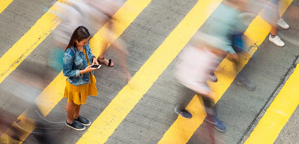 Though panic attacks are a psychological problem, they can feel as real as physical issues, such as a heart attack. Image: Getty 