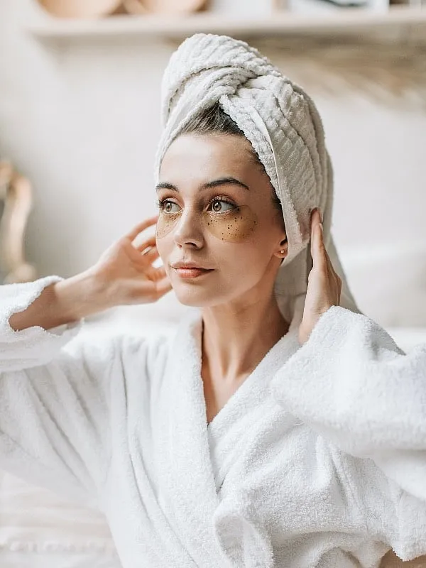 If you prep enough, and take the right steps to make sure you’re leaving your skin and body with a good base to work with, you can end up with a little less damage. Image: Pexels 