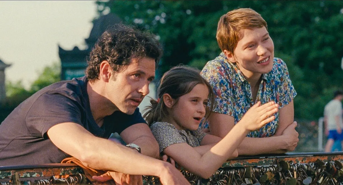 One Fine MorningDirector: Mia Hansen-LøveWriter-director Mia Hansen-Løve’s new film sees No Time to Die star Léa Seydoux playing a single mother with a young daughter who is trying to cope with caregiving for her ill, elderly father. That’s when she meets an old friend (Melvil Poupaud) and strikes up a romance with him. Hansen-Løve’s work is wise, compassionate, insightful, well observed and has a shining star in Seydoux. 