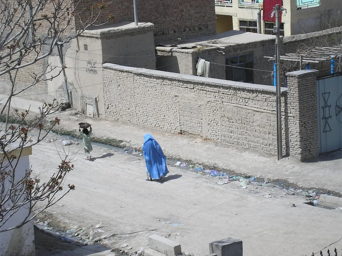 Some women even shared their stories over WhatsApp with pictures of handwritten pages. Image: Untold Organisation 