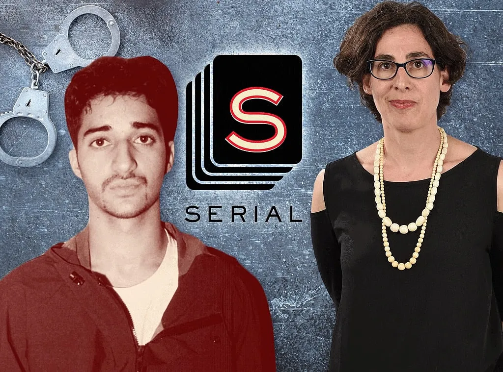 SerialThe OG of true crime podcasts was launched in 2014 with Sarah Koenig investigating one case over several episodes in each season. The first season investigated the 1999 murder of Hae Min Lee, from Baltimore County, the second season is about Sergeant Bowe Bergdahl, an American Army soldier who was held for five years by the Taliban, and then charged with desertion. The third season explores cases within the Justice Centre Complex in the Cleveland area. Serial triggered off the immersive, long-form audio storytelling format that has only gained popularity. It was cited by the Peabody Awards for “its innovations of form and its compelling, drilling account of how guilt, truth, and reality are decided.”Simply unmissable.Listen on: Apple Podcasts, Google Podcasts and Pandora 