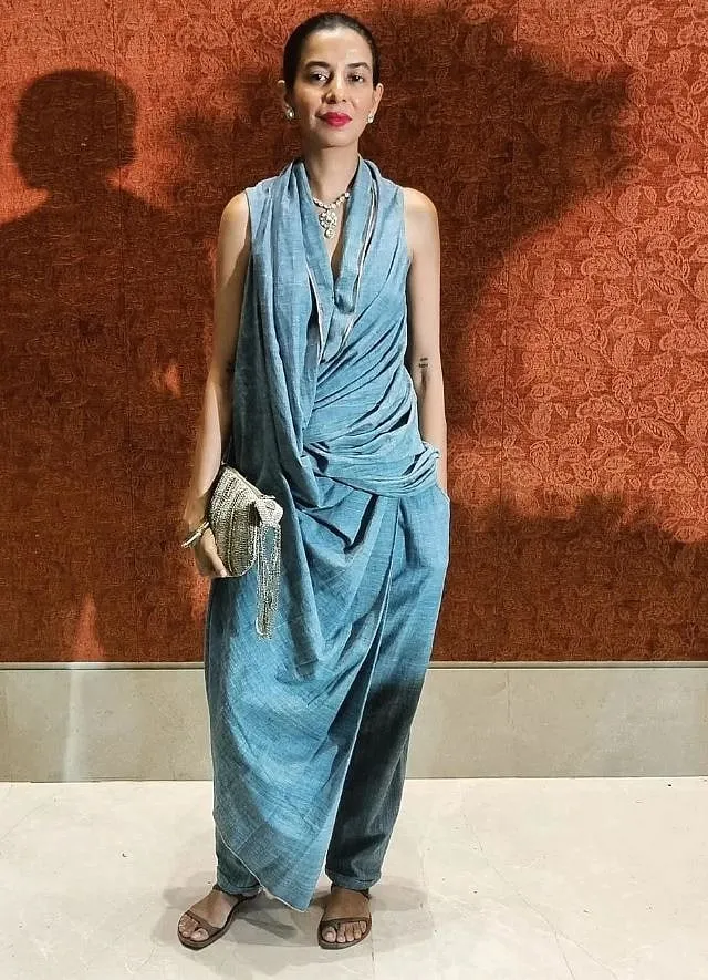 “Fashion has been designed to appeal to a very young sensibility, even though the people spending the money are much older,