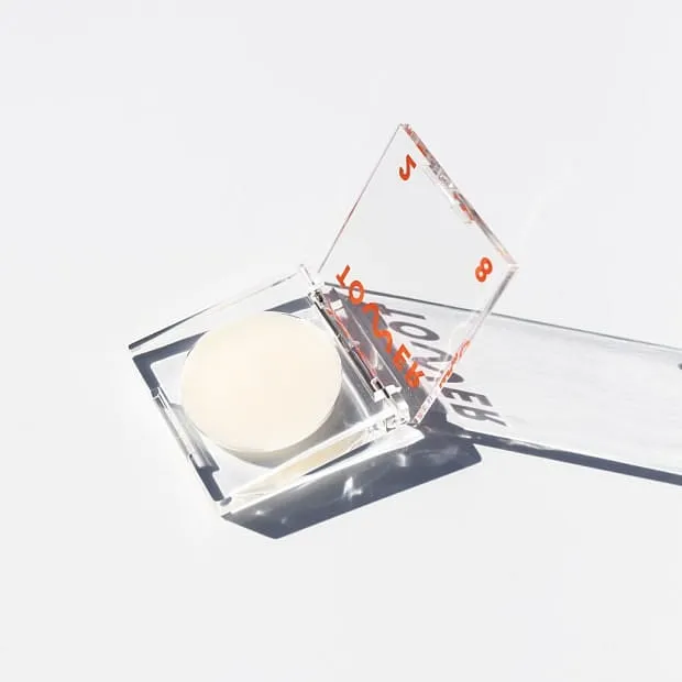 Tower 28 Superdew Highlight Balm₹ 1,700Shop hereYou don’t want a daytime disco—we get it. This chamomile-infused colourless balm has no hint of shimmer or glitter, it just feels like a tub of elevated vaseline (sans any extra grease). But when you apply it, it brings light and life to the areas that need it most, like your cheekbones and Cupid's bow. 