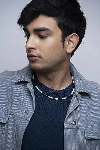 Love Letter's beaded necklaces are often seen on the cool kids of Bollywood, like Ishaan Khattar and Siddhant Chaturvedi  Shekhar Mann