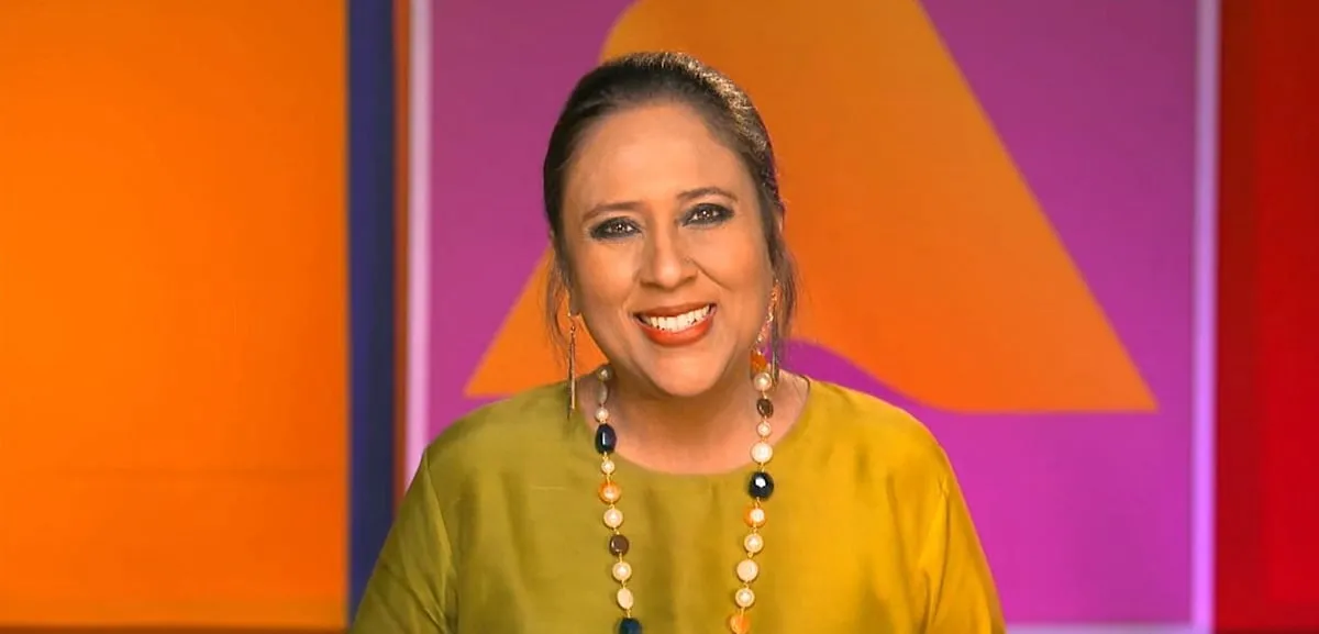 Restless at the direction TV news and she had taken, Barkha Dutt  registered her independent YouTube news channel MOJO, which really found its feet during the intense reporting in the pandemic  