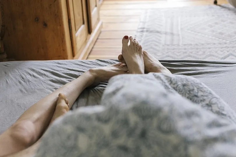 Mindful individuals tend to have better self-esteem and particularly for women, be more satisfied with their sex lives. Image: Getty  Willie B. Thomas