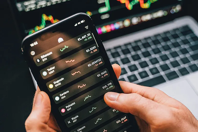 Spreading your investments across a variety of assets helps in managing risk,and hence return, better. Image: Pexels 