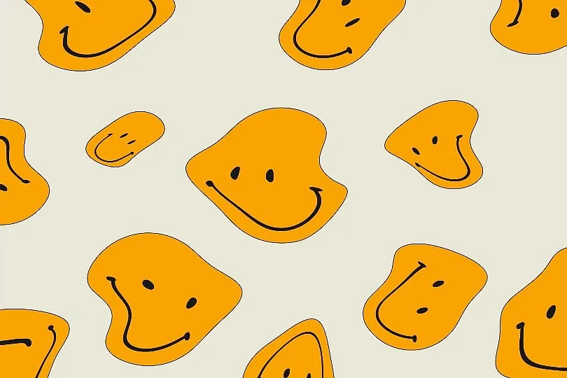 You might spend some time distracting yourself by watching a funny show on Netflix or eating a big bowl of ice cream, but when you’re hurting, you’re hurting. Image: Getty 