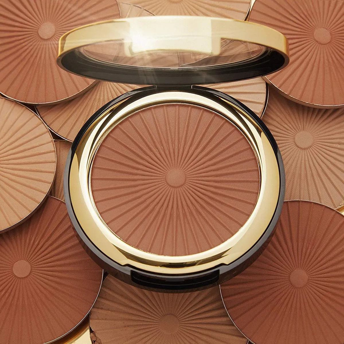 Milani Silky Matte Bronzing Powder₹1,400Shop hereA matte bronzer is key when you want sculpting, but want it to actually last all day. This buttery formula diffuses effortlessly, and can be built from a wash of warm colour to contour-sharpening definition. It is super buildable and easy to blend, so even if you’re a make-up neophyte, using this won’t be too difficult. 