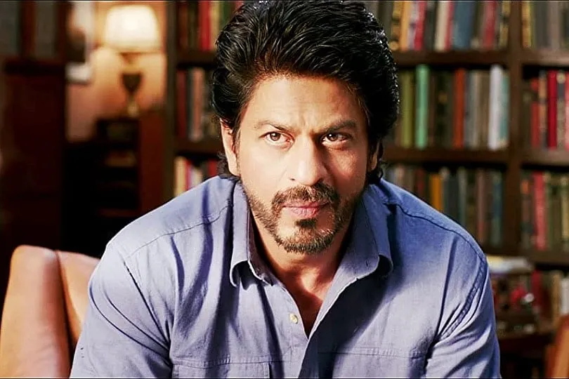 The therapist in Dear Zindagi, played by Shah Rukh Khan, was critiqued for conducting sessions in unconventional settings, ranging from beaches to boats.  