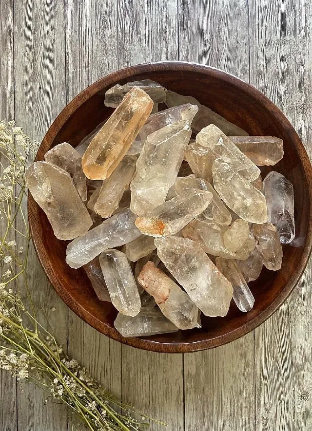 The Lilith Store is a brand specialising in alternate healing products. 