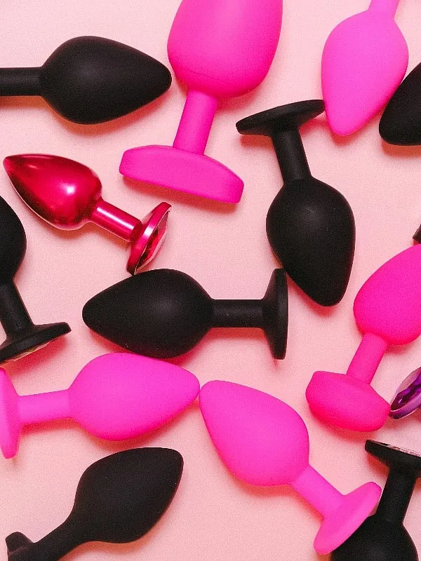Pallavi Barnwal is of the opinion that kink is a “safe container” for your desires. Image: Pexels 