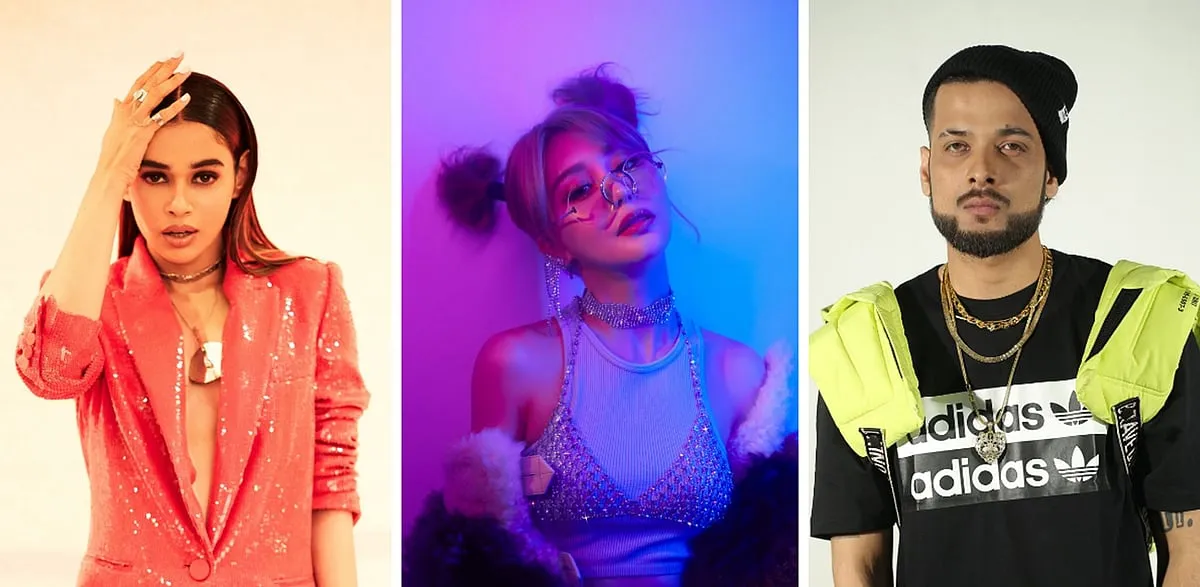 The surprising part about Thing You Want by Wengie, Shalmali and Ikka is that it's a fun, fusion-informed track 