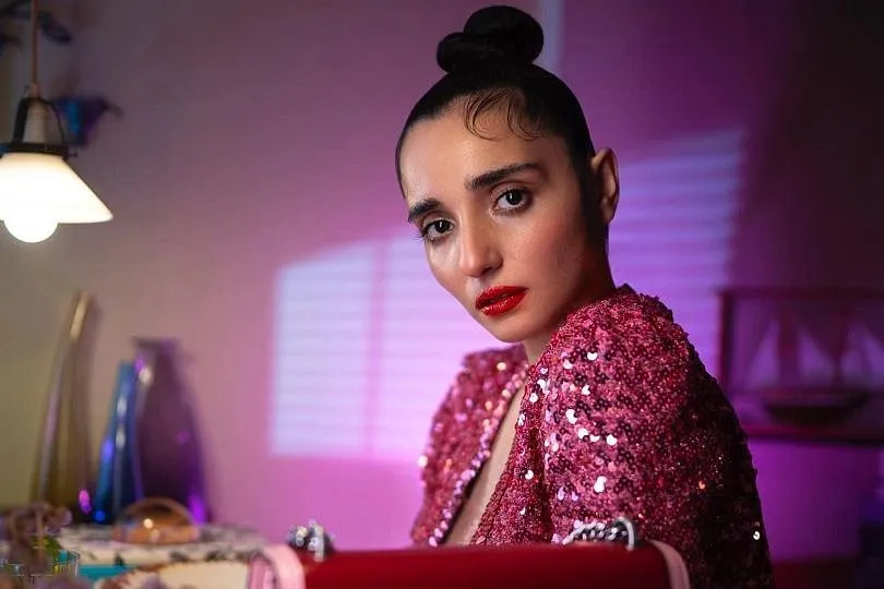 Content creator Kayaan Contractor has been a part of the social media space for almost a decade now and continues to partner with brands that align with her sensibilities 