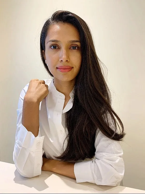 “At KOSA, we want to cater to the varied preferences but with an emphasis on skincare that works and ingredients that are safe,