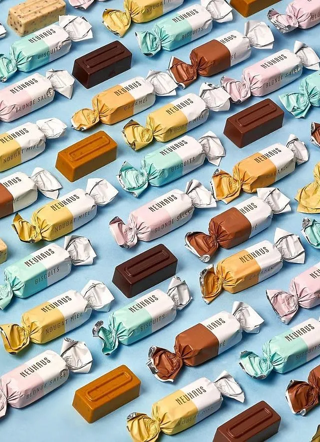 Cococart is a chocolate aggregator, launched in pandemic times; Image: Cococart  