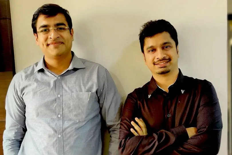 Hitesh Rathi and Shrey Kumar's Aadvik Foods makes camel, goat and donkey milk-based products 