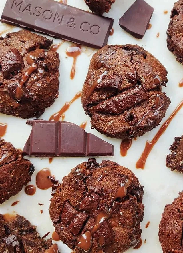 Brands like Mason & Co and All Things Chocolate  work with local farmers across India for a bean-to-bar experience; Image: Mason & Co 