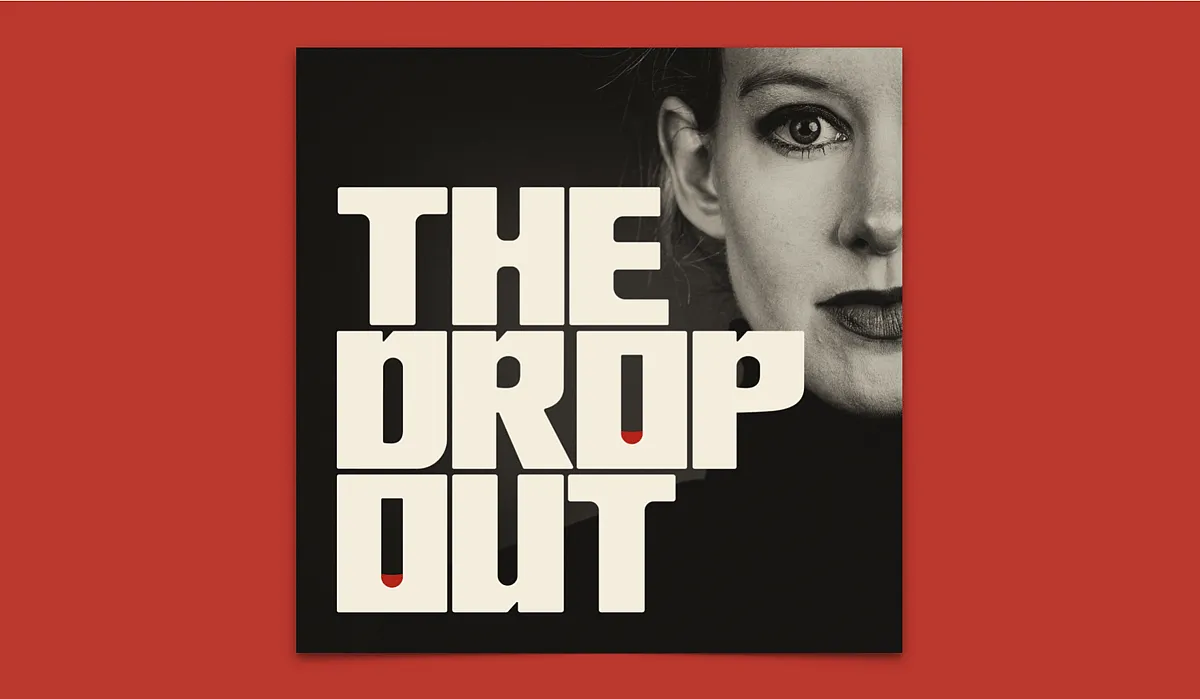 The DropoutThe story of Elizabeth Holmes and Theranos and a tale of fame and ambition gone wrong. ABC News correspondent Rebecca Jarvis, takes listeners on a journey that includes a multi-year investigation. How did the ‘world’s youngest self-made female billionaire’ lose it all? How did the woman once dubbed “the next Steve Jobs,” find herself facing criminal charges—to which she pleaded not guilty—and up to decades in prison? How did Theranos’s technology, meant to revolutionise healthcare, put millions at risk? This is another podcast that eventually went the OTT way, with a limited series starring Amanda Seyfried and Naveen Andrews.A riveting tale of misplaced ambition.Listen on: Apple Podcasts, Spotify and Amazon Music. 