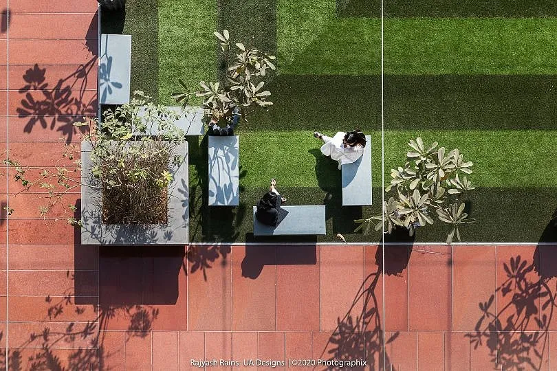 Umang Goswami strongly believes that 