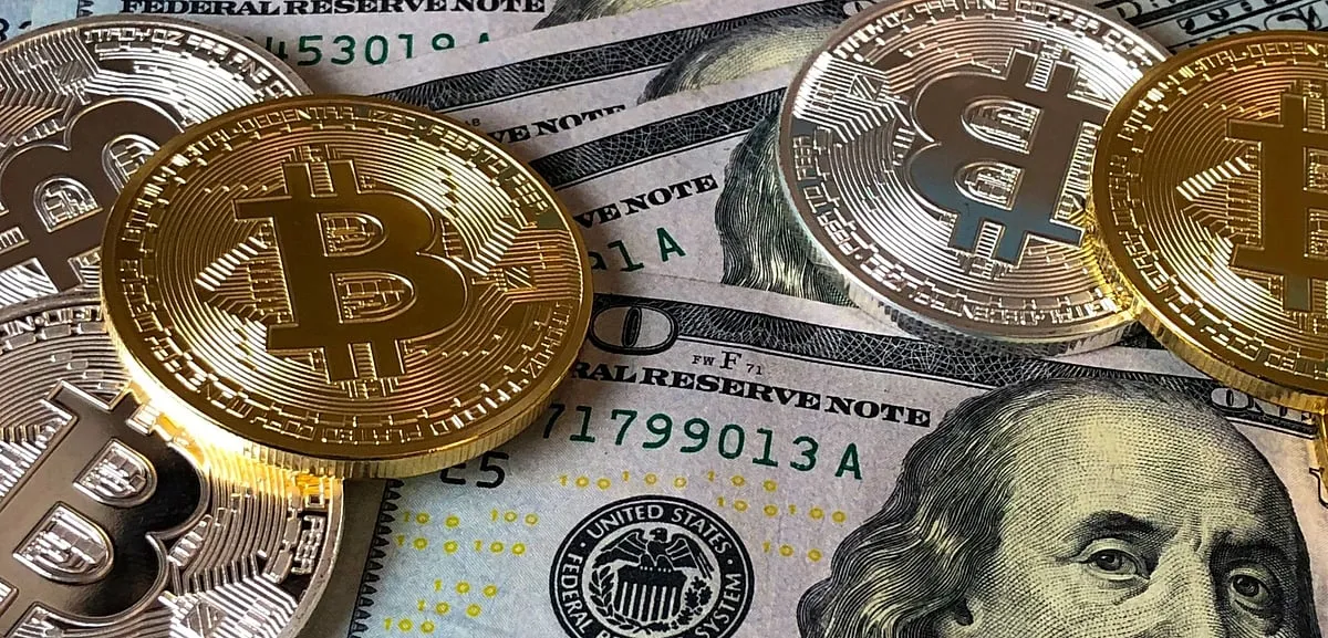 Can cryptocurrency even be considered to be asset, questions Yatin Shah. Image: Pexels 