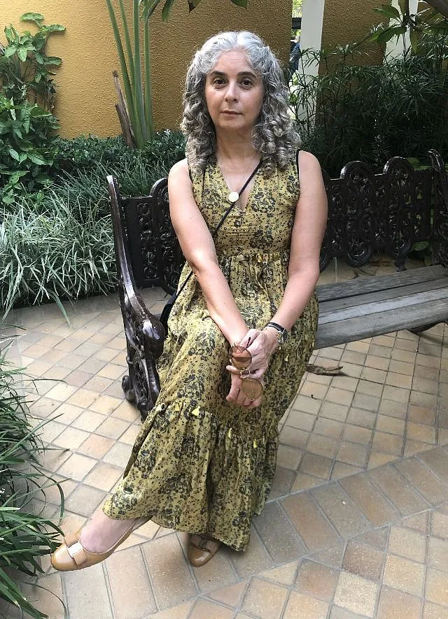 “An older customer usually has a well-defined personal style and brand preferences,” says Archana Jain 