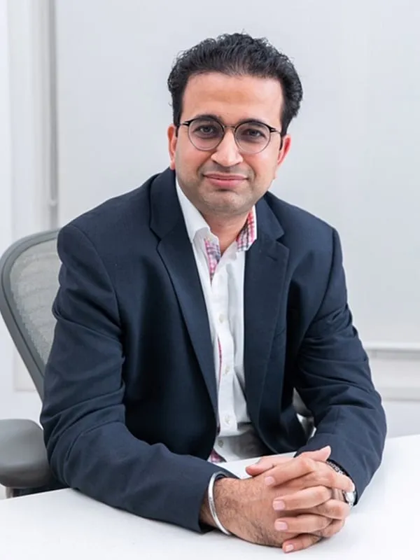 “Our community is a great source of data and early signs of what could potentially trend,