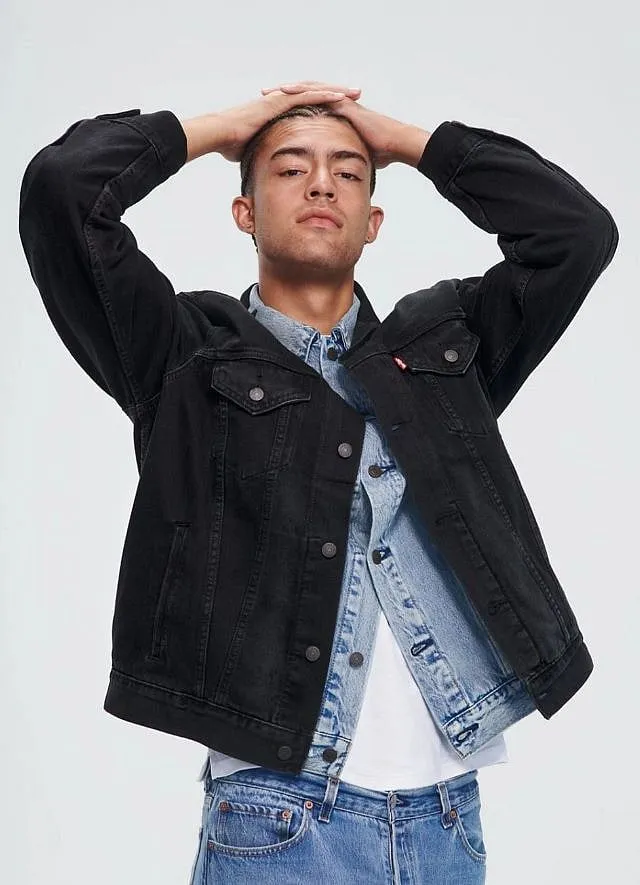 With the brand’s iconic 501s having a cult-like following, Levi Strauss' net sales reached approximately US$5.76 billion in 2021. Image: Instagram.com/levis 