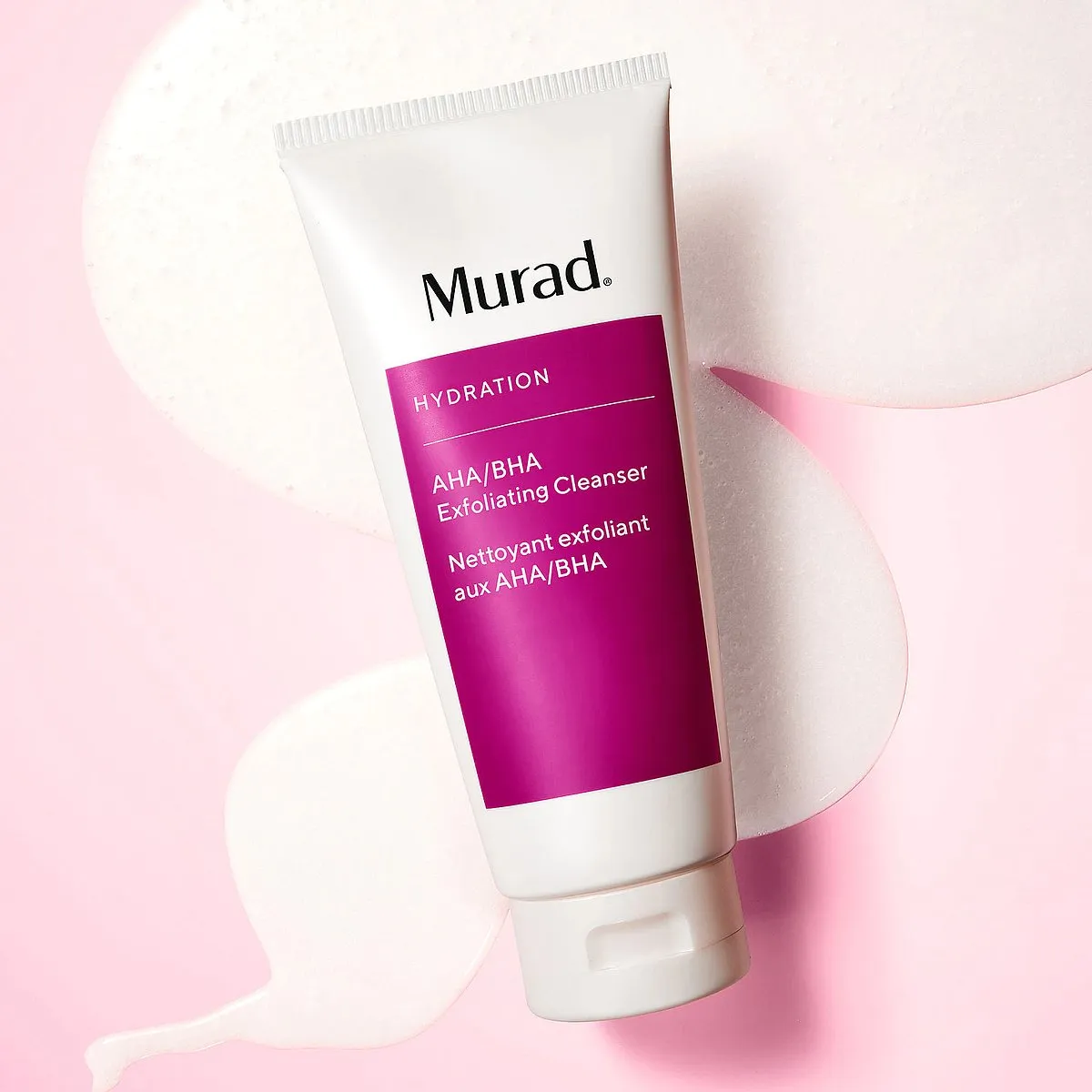 Murad AHA/BHA Exfoliating Cleanser₹3400Shop herePSA: Always start with cleansing. Before you bring a sharp blade to your face, make sure that your canvas is as prepped as possible. This cleanser has acids that exfoliate, brighten and get rid of all the dead skin cells that may clog pores when you shave. AHAs like glycolic acids loosen the bonds that hold together the top layers of the dead skin cells, while BHAs like salicylic acid go into the centre of the cell to loosen up the oil. 