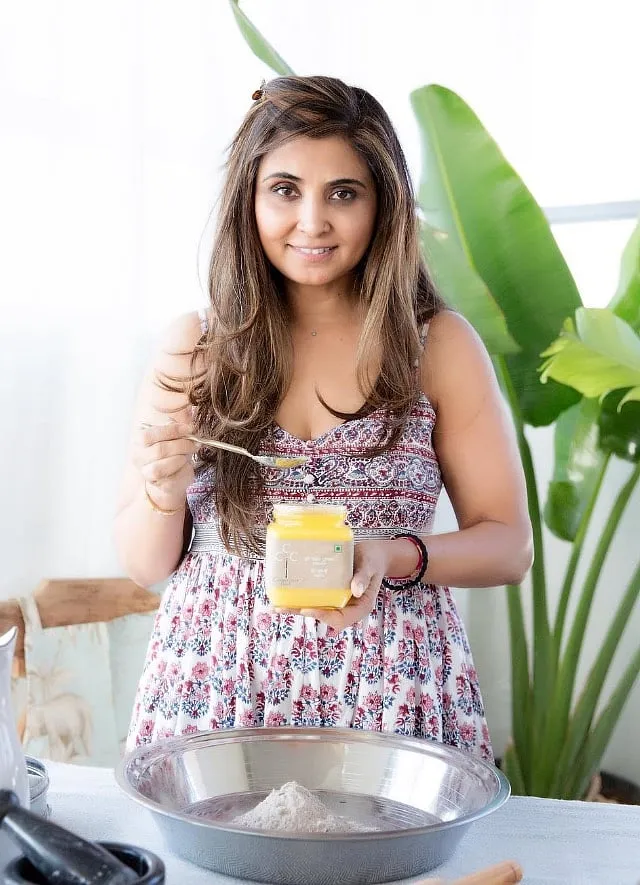 “Beauty to an older Indian consumer is deeply embedded in culture and social relevance,” says Kavita Khosa, founder of Purearth. 