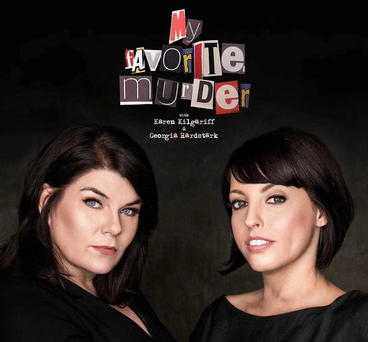 My Favourite MurderComedians Karen Kilgariff and Georgia Hardstark host this hugely popular podcast for true crime junkies who want a barrel of laughs along with some blood and gore. The show’s devoted listeners are known as “murderinos,” and have made it one of the podcast world’s biggest hits, leading to a live show and a book: Stay Sexy & Don’t Get Murdered. Kilgariff and Hardstark move effortlessly from gruesome killings to personal anecdotes to inside jokes and indignant screeds informed by their own brand of feminism.A funny, sincere, self-deprecating, irreverent listen.Listen on: Apple Podcasts, Spotify, Deezer 