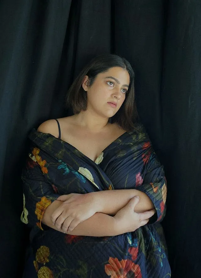“It’s beginning to look like the new normal to see body-confident women,” says Kritika Gill 