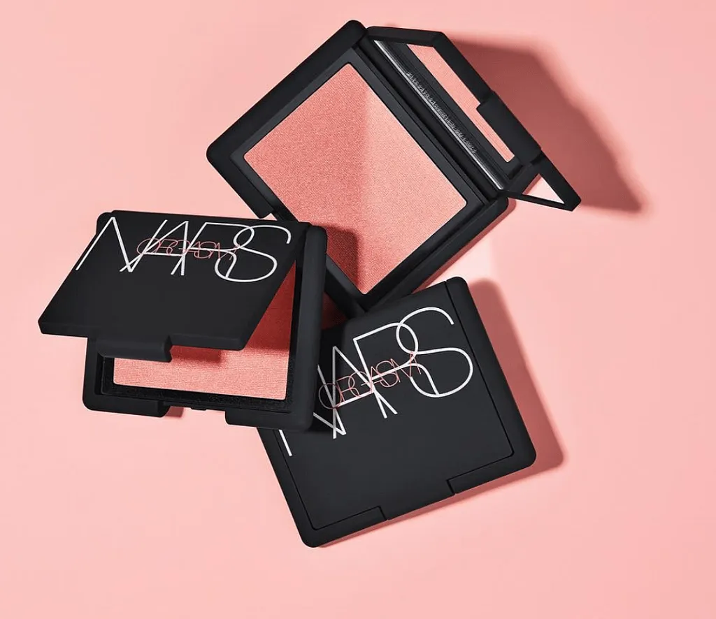 NARS Blush₹2,620Shop herePowder blush is the OG—just swirl your blush into the palette and apply it on. It has micronised finely-milled powder that grants a healthy-looking colour that you’ll love. You’ll want to brush a little onto your hairline, a teensy bit on the tip of your nose and then on the apples of your cheeks for a cohesive look. 