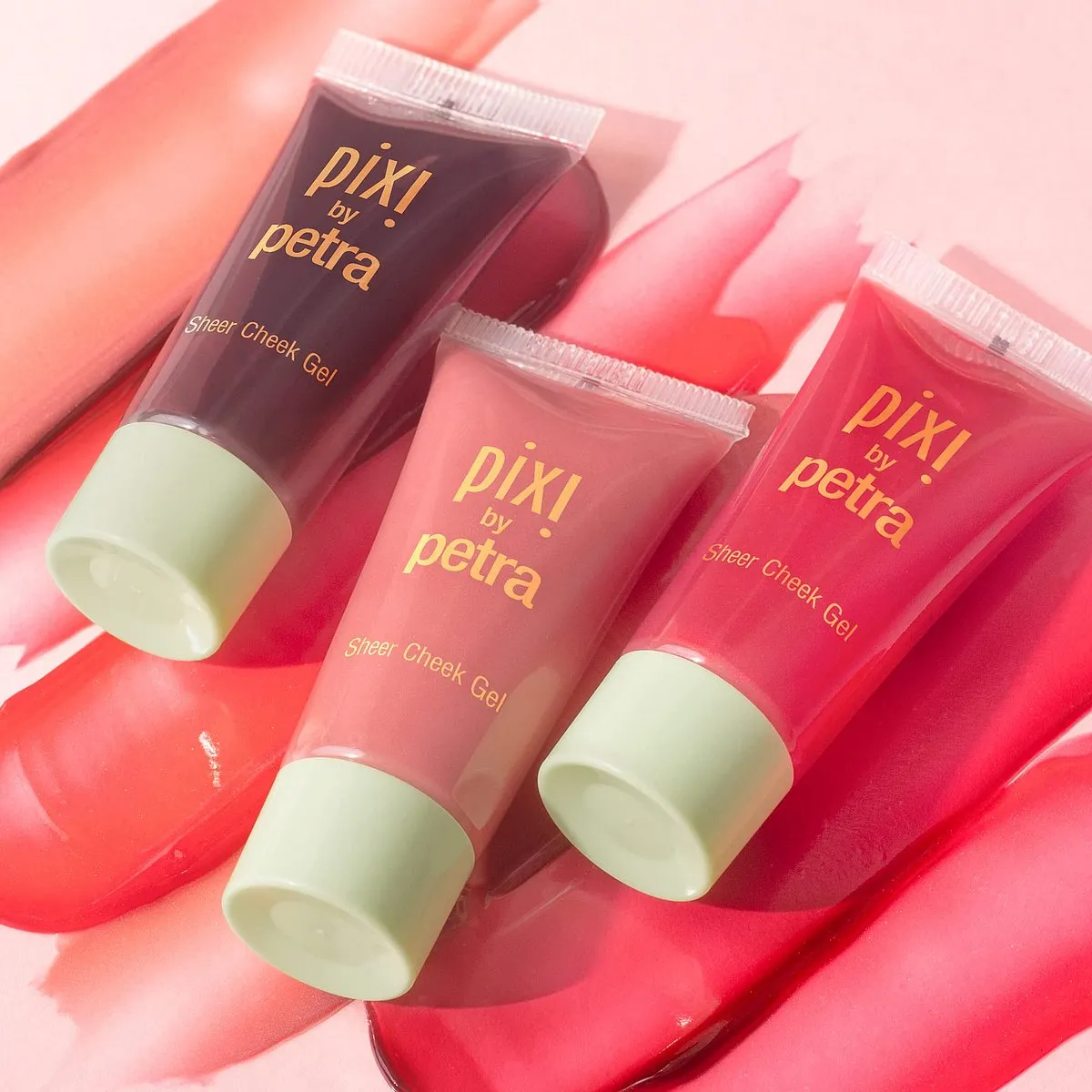 Pixi Sheer Cheek Gel₹1,500Shop hereIf you have oily skin, a sheer, translucent gel blush will create a super natural flush. This one is oil-free, so you don’t have to worry about it feeling too thick or goopy on your skin. It also settles easily, staying all day and all night without the need for touch-ups. 